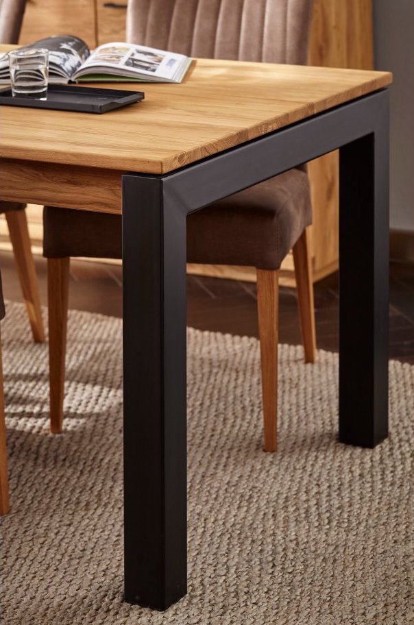 Esstisch-Farmingdale-ausziehbar-LB-ca-180x90-cm-Eiche-massiv-Natur-geoelt-8