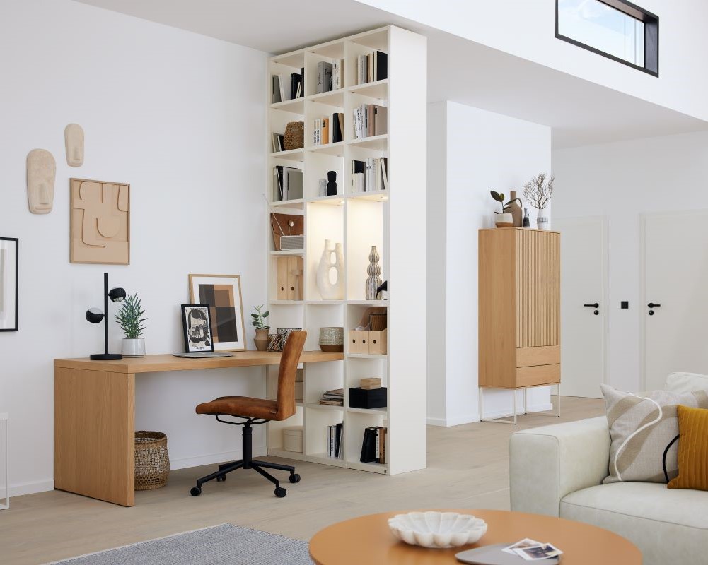 Musterring Home Office