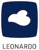 Leonardo logo