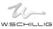w. schillig logo