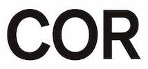 cor logo