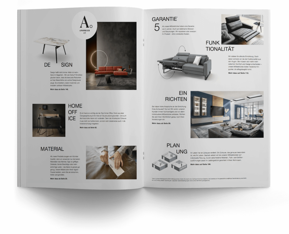 Stressless Einrichtungshaus Hämel