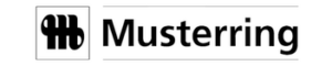 Musterring Logo