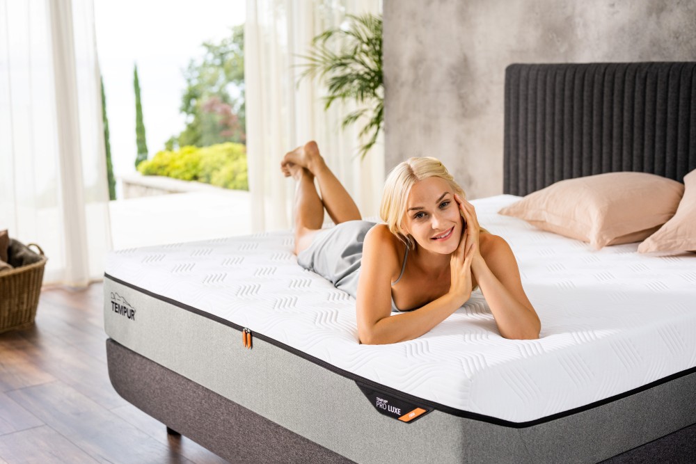 Tempur Pro Plus Matratze Tempur Matratzen