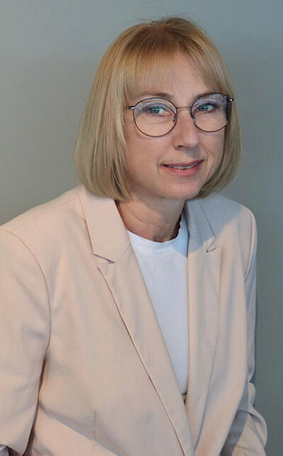 Anke Kieppe