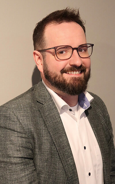 Mike Hofmann