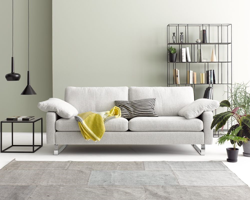 Cor Conseta Sofa