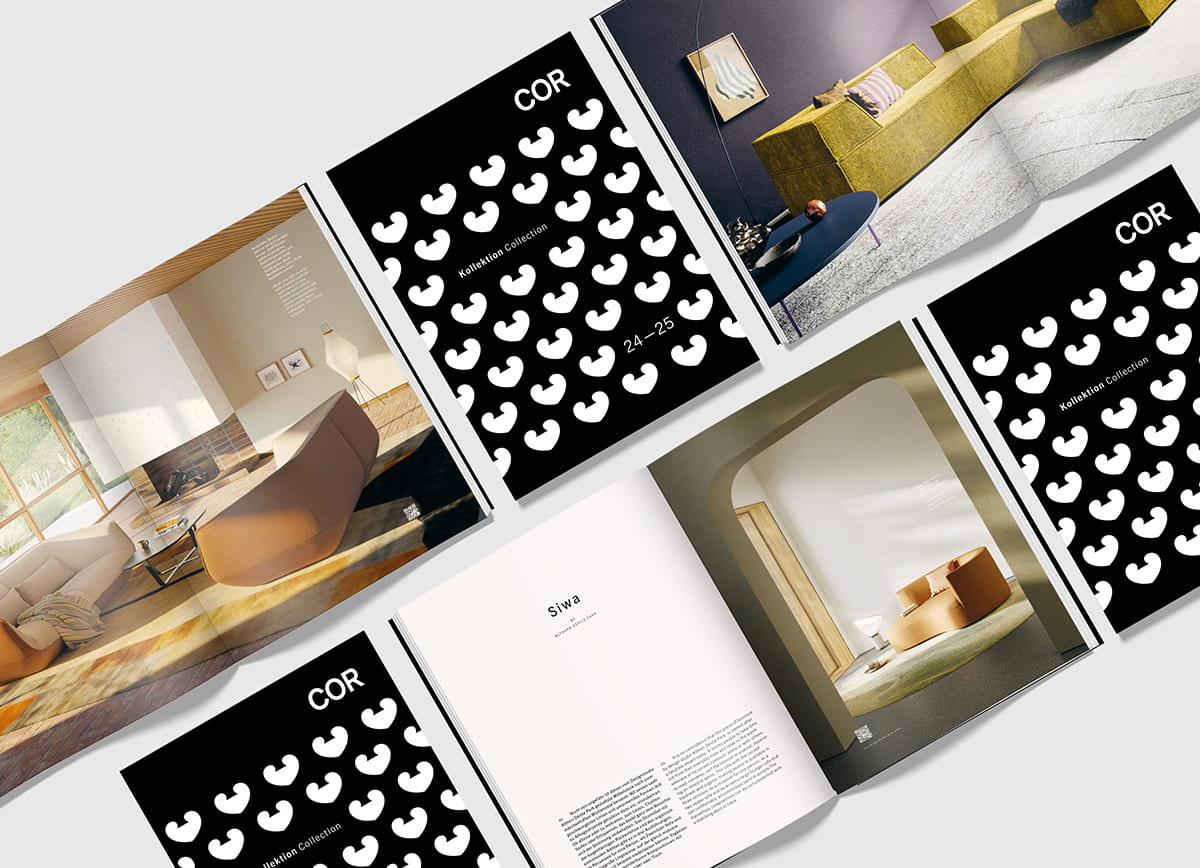 COR Katalog 2025 COR Katalog