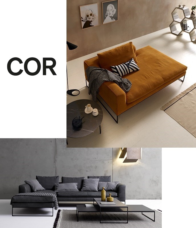 COR Möbel bei Hämel