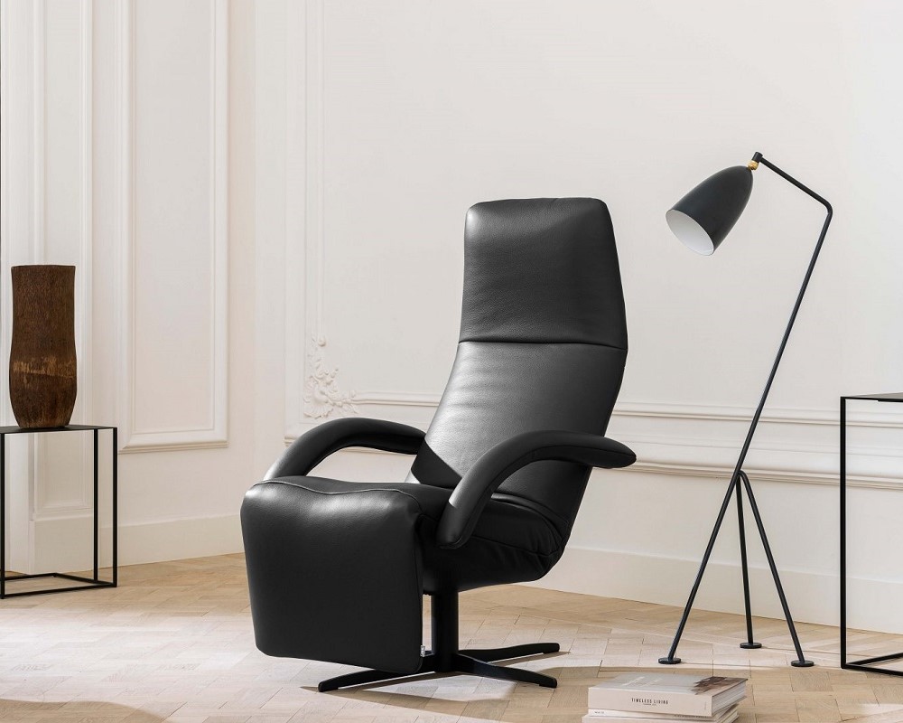 jori yoga sessel leder