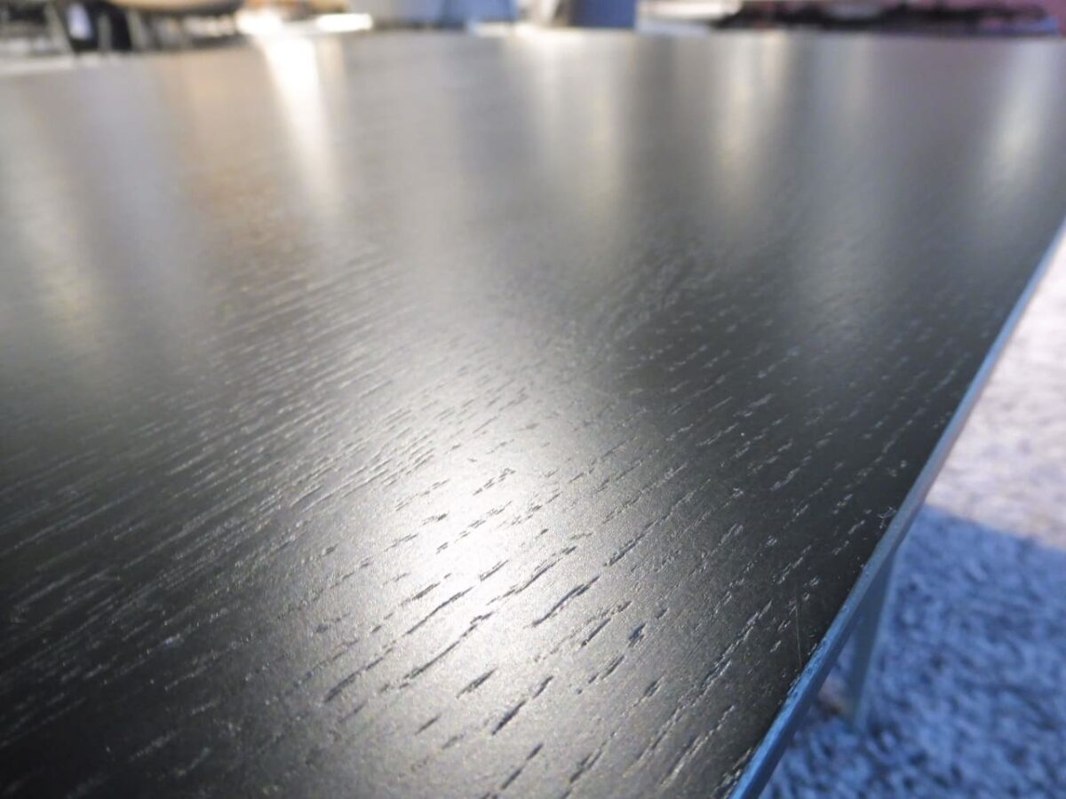 COR Abverkauf Couchtisch Sting 80x80 cm