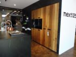 next 125 Designküche Ausstellung reduziert NX960