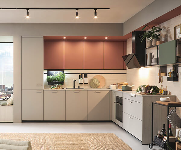 Küchen Wechsel Wochen