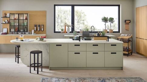 Ballerina bei Hämel