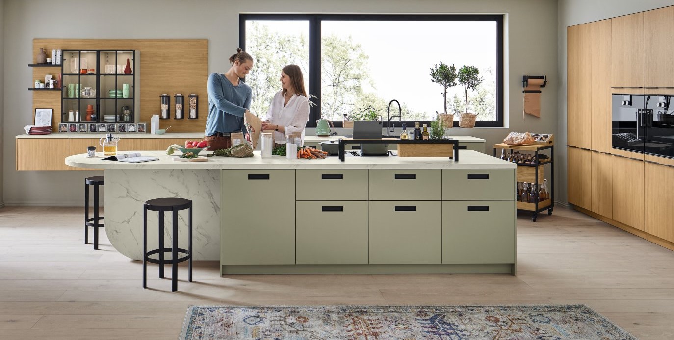 Küchen Wechsel Wochen