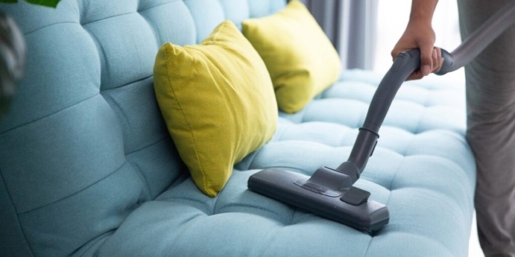 Fleckenportal - Tipps und Tricks zum Entfernen von Flecken aus Polstern