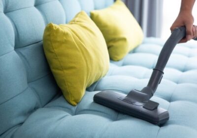 Fleckenportal - Tipps und Tricks zum Entfernen von Flecken aus Polstern