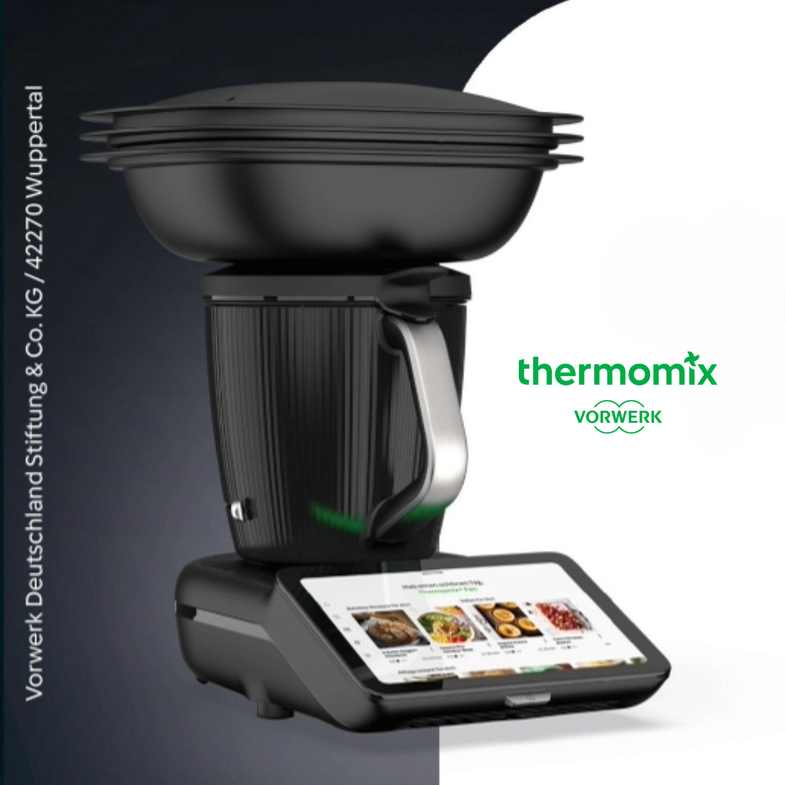 Theromix