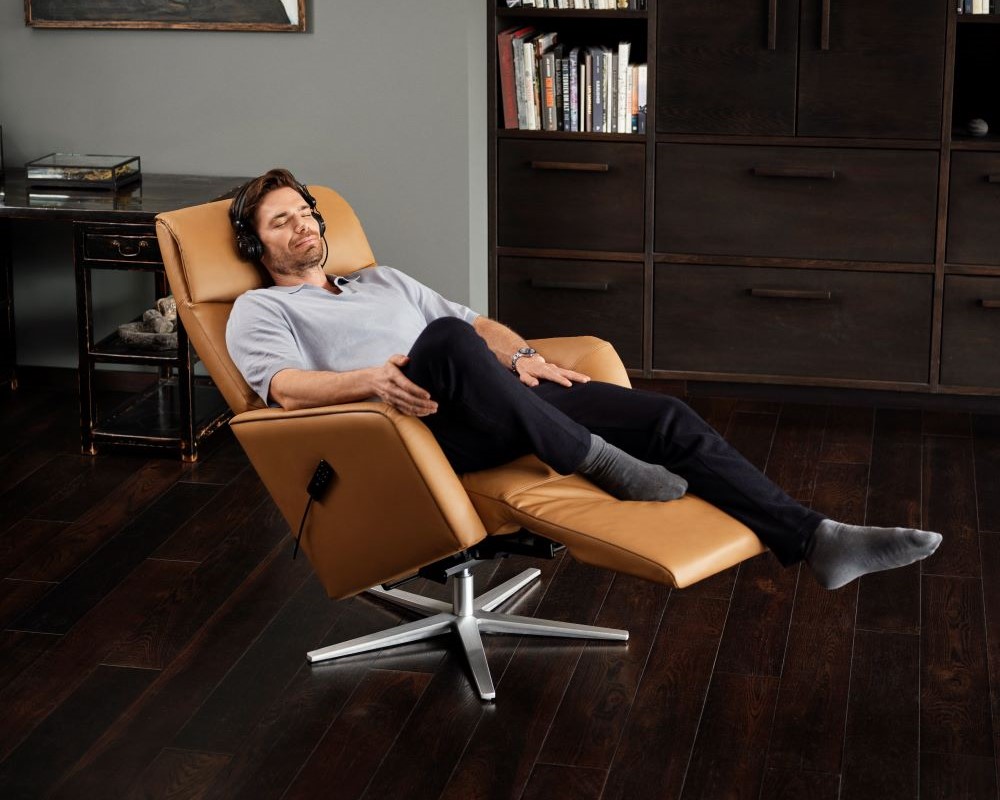 stressless scott sessel