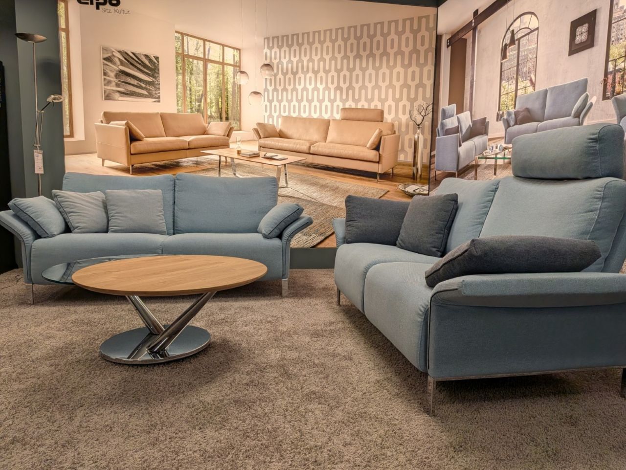 Erpo Modena 220 Garnitur