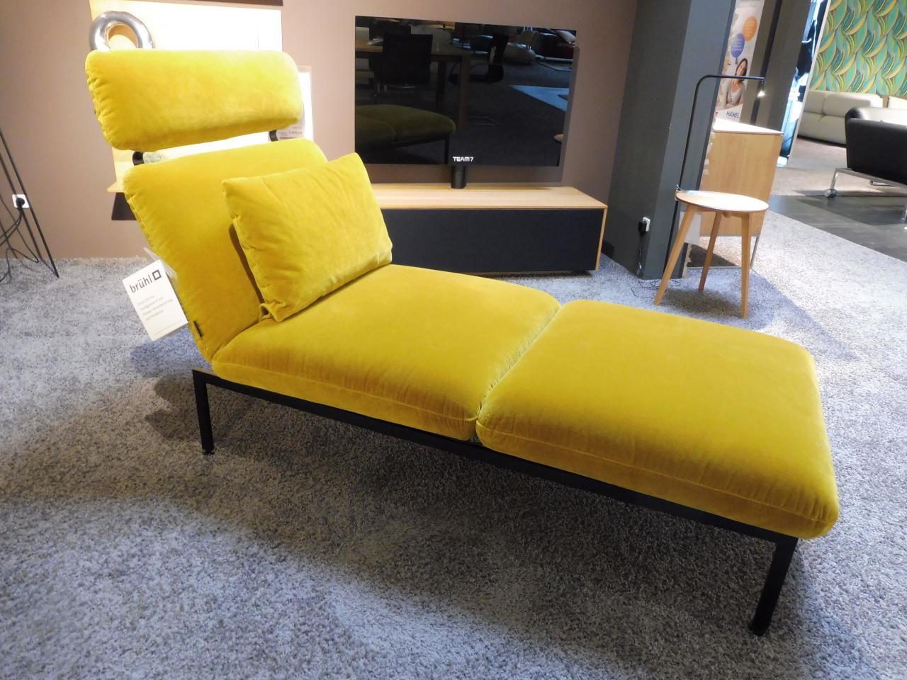 brühl roro 98 Liege reduziert!