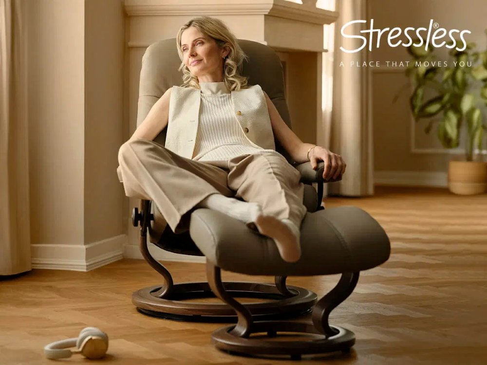 Stressless Consul Aktion