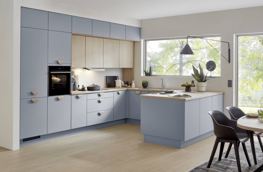 Küchen Nobilia Senso 2026 1000 Küchen-Bonus