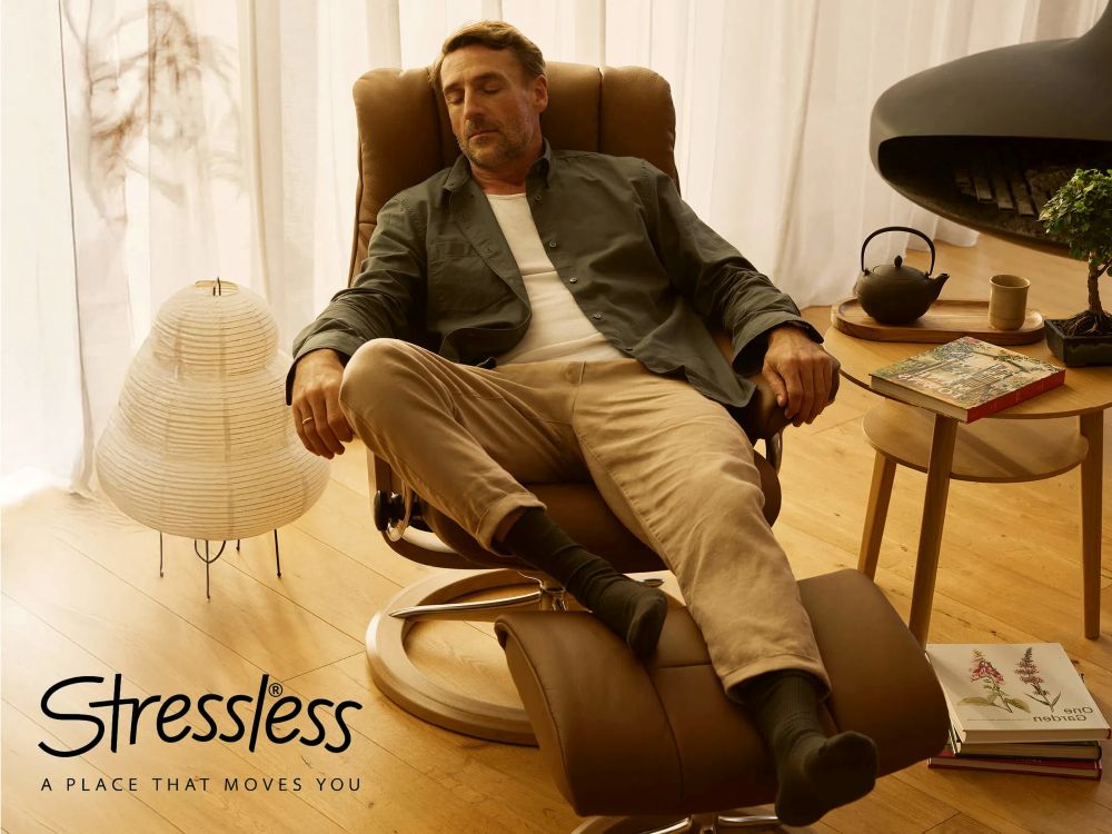 Stressless Mayfair Aktion