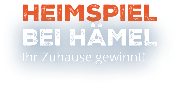 Heimspiel bei Hämel