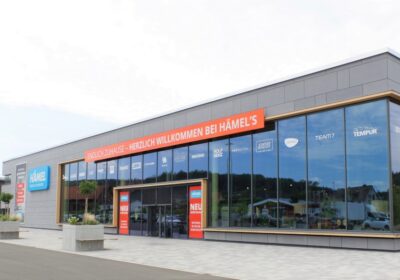 Öffnungszeiten ab 01.06.2026 Montag geschlossen bei Hämel