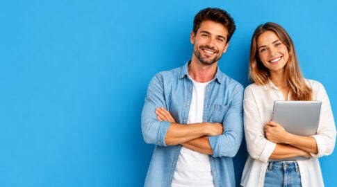 Kaufmännischer Mitarbeiter gesucht
