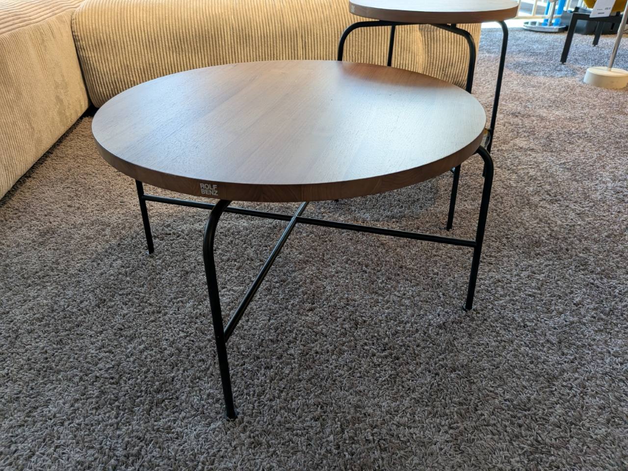 ROLF BENZ Couchtisch 947 im SALE