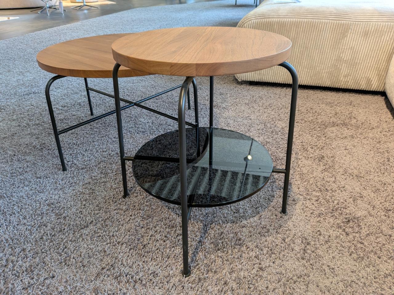 ROLF BENZ Beistelltisch 947 Ausstellungsstück reduziert