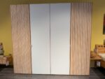 Schlafzimmer Bett 180x200 cm und Schrank SALE