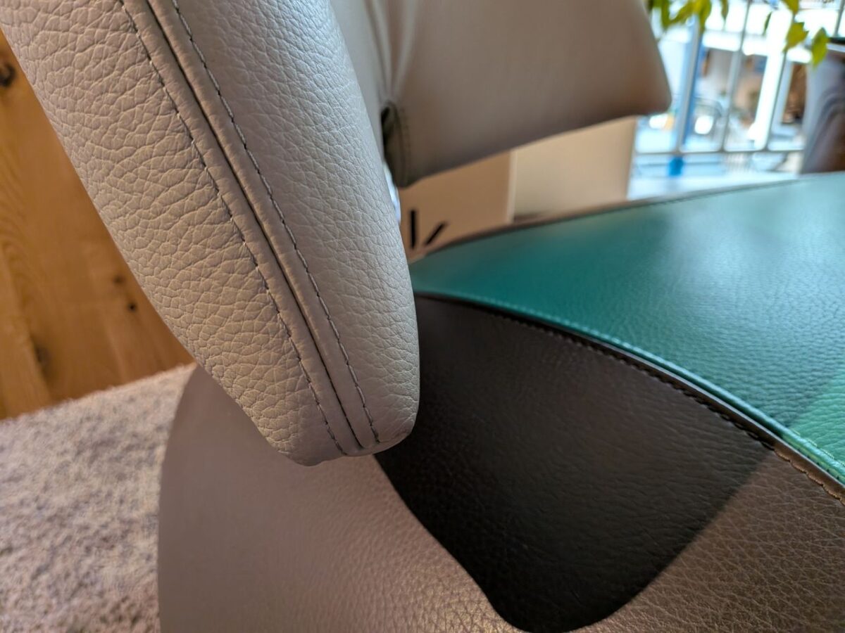 Leolux Pallone Sessel Pa im Abverkauf