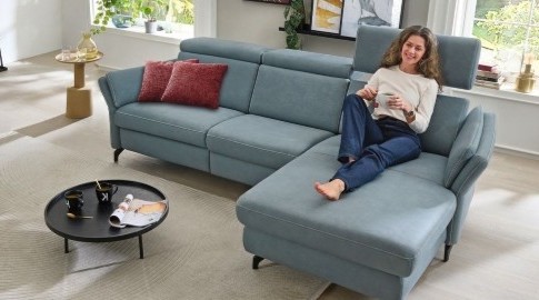 Sofa Wechsel-Wochen