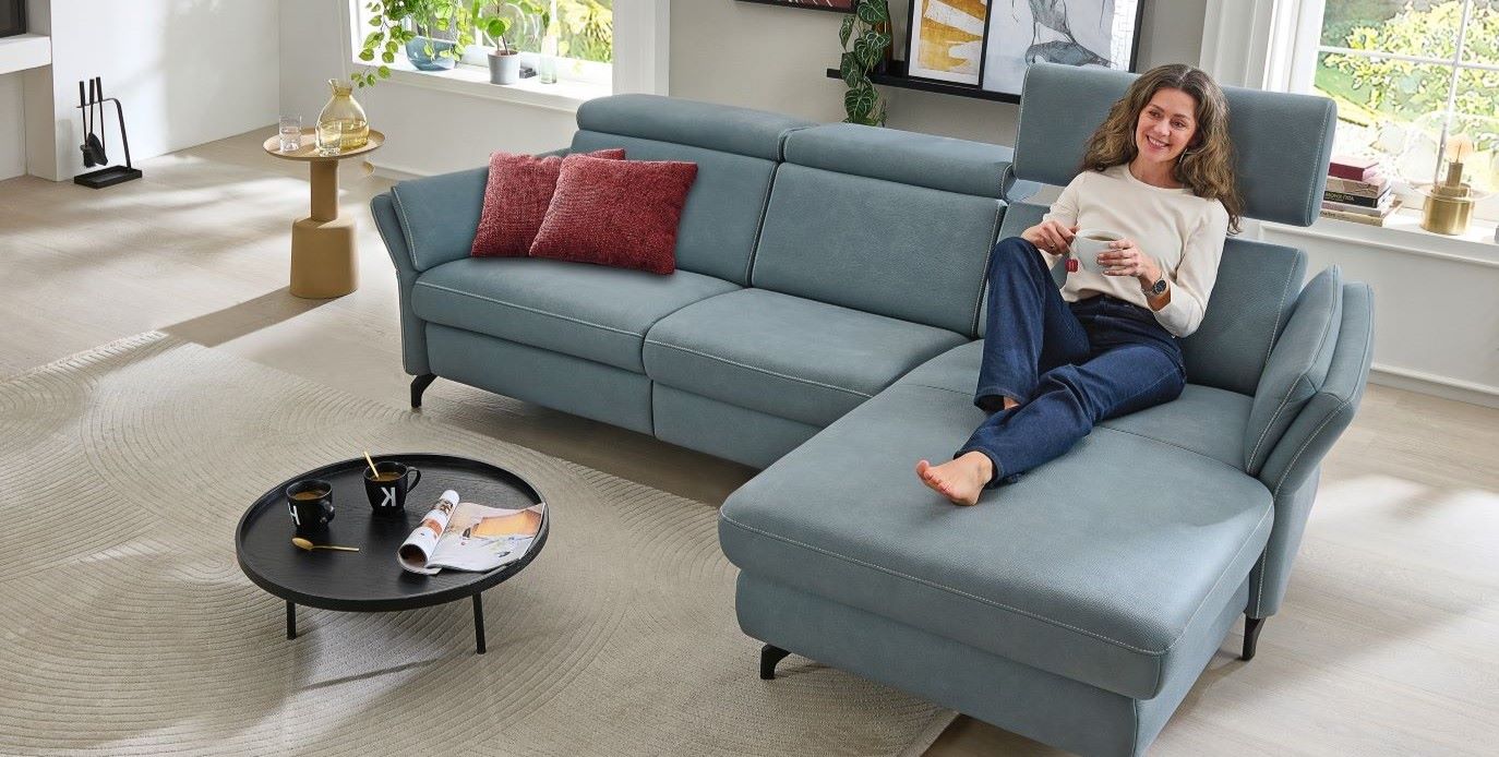 Sofa Wechsel-Wochen