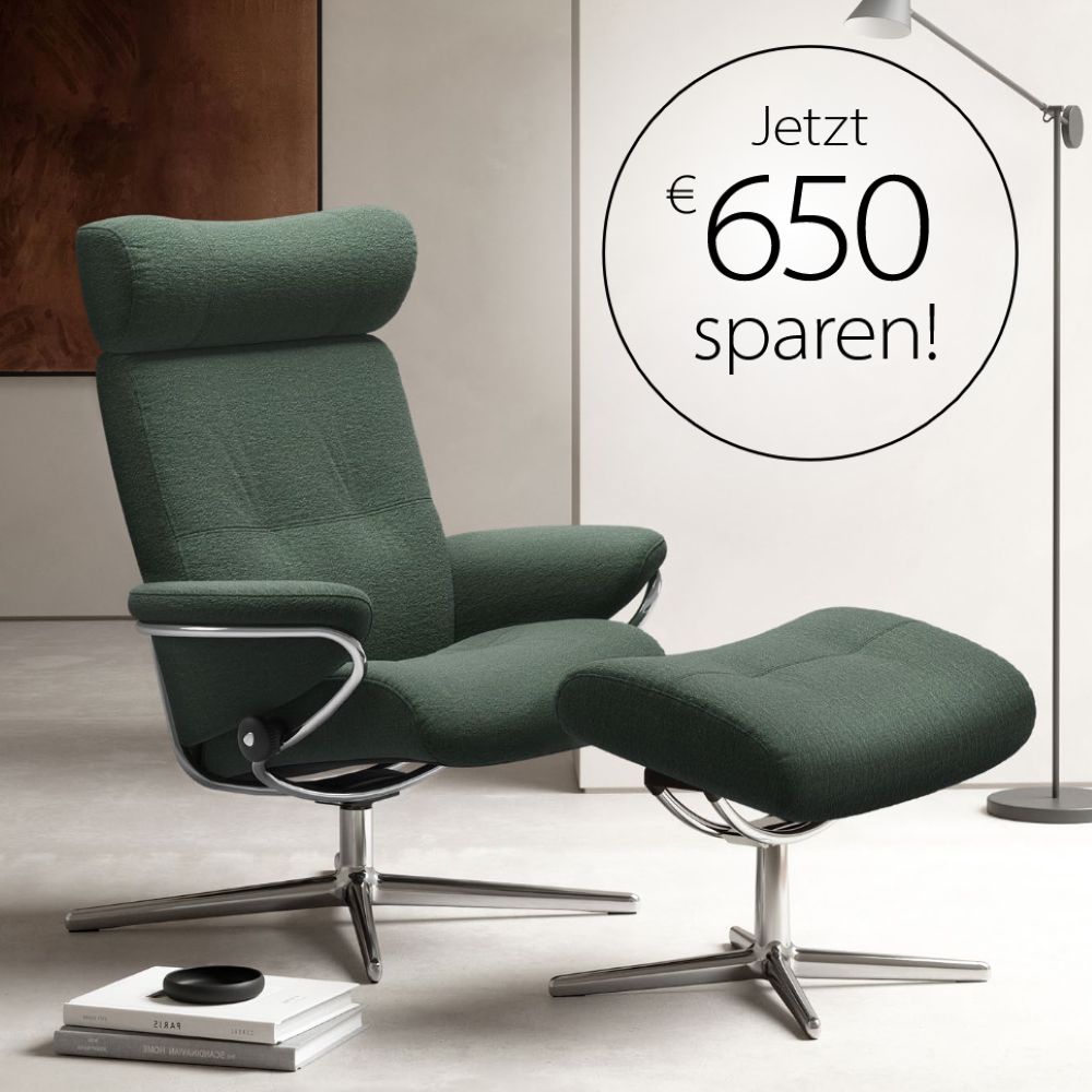 Stressless Sessel Aktion Urban Collection
